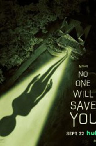 Никто тебя не спасет / No One Will Save You (2023) WEB-DLRip-AVC | TVShows