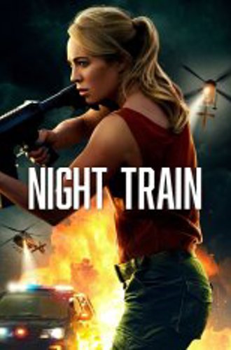 Ночной поезд / Night Train (2023) WEB-DLRip | Дубляж