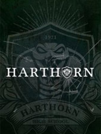 Harthorn