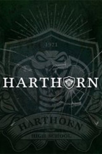 Harthorn (2020)