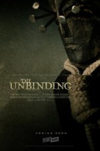 Разорвать связь / The Unbinding (2023) WEB-DL 1080p | TVShows