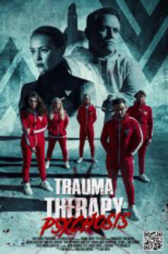Терапия: Психоз / Trauma Therapy: Psychosis (2023) WEB-DLRip