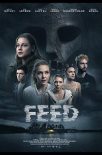 Корм / Feed (2022) WEB-DL 1080p | Yuka_chan & datynet