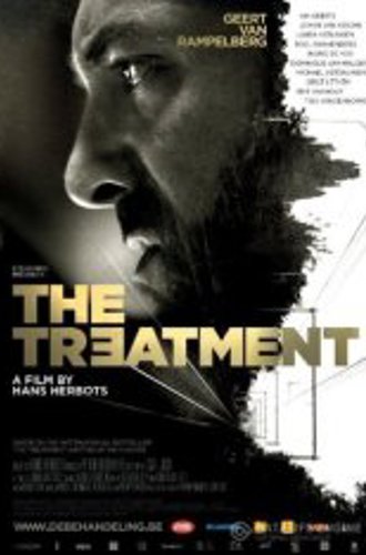 Исцеление / The Treatment / De Behandeling (2014) BDRip 1080p | ViruseProject