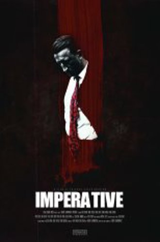 Каратель / The Punished / Imperative (2021) WEB-DLRip | OKKO