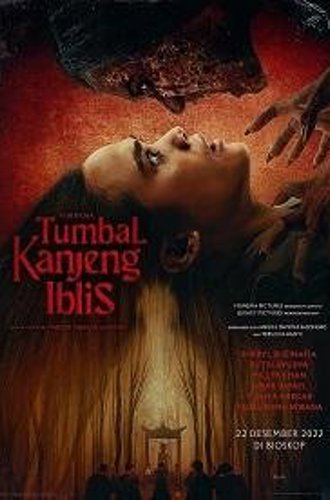 Жертва дьявола / Tumbal Kanjeng Iblis (2022) WEB-DL 1080p | L1