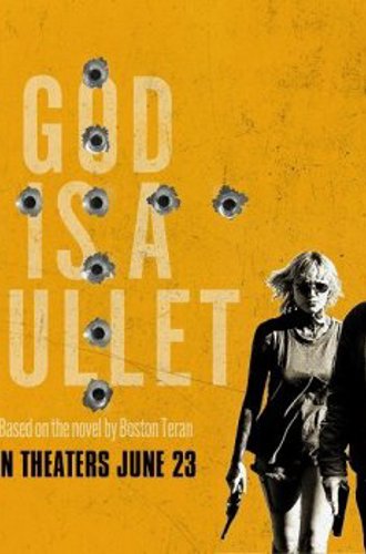 Он - это пуля / God Is a Bullet (2023) WEB-DL 1080p | HDRezka Studio | Полная версия