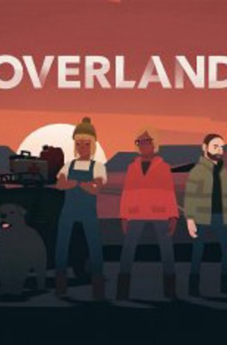 Overland (2019)