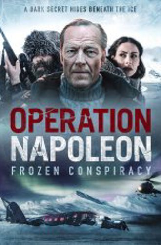 Операция «Наполеон» / Operation Napoleon (2023) BDRip 1080p