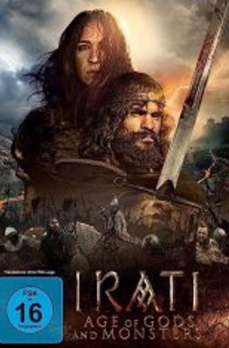 Ирати / Irati (2022) BDRip 1080p