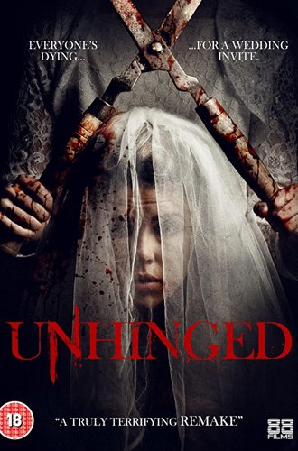 Заблудившиеся / Unhinged (2017) HDRip-AVC | НСТ