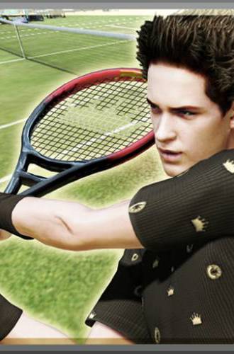 Virtua Tennis Challenge [v1.2, iOS 4.3, RUS]