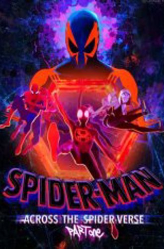 Человек-паук: Паутина вселенных / Spider-Man: Across the Spider-Verse (2023) WEB-DLRip | Лицензия