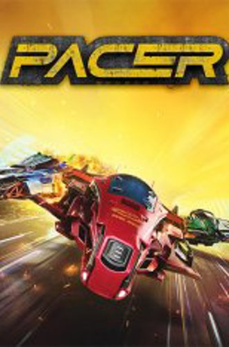 Pacer / Formula Fusion (2020)