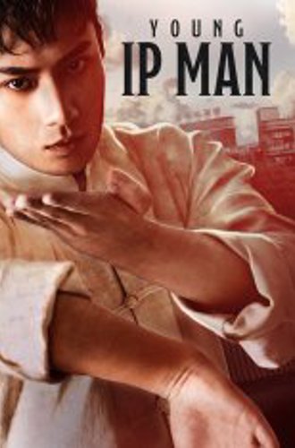 Ип Ман. Начало / Молодой Ип Ман: Кризисные времена / Young Ip Man: Crisis Time / Shao nian ye wen zhi wei ji shi ke (2020) WEB-DLRip | Дубляж