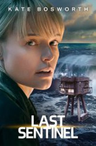 Рубеж выживания / Часовой / Last Sentinel (2023) BDRip | Дубляж