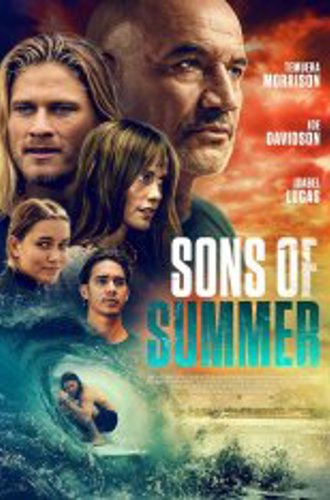 Сыновья лета / Sons of Summer (2023) WEB-DL 1080p