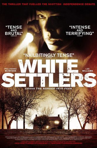 Белые поселенцы / White Settlers (2014) WEB-DL 1080p | Кириллица