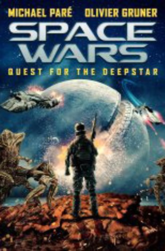 Космические войны: В поисках глубинной звезды / Space Wars: Quest for the Deepstar (2022) WEB-DL 1080p | HDRezka Studio