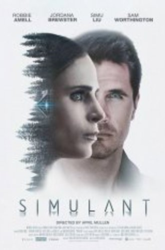 Больше, чем люди / Simulant (2023) BDRip 720p | Дубляж