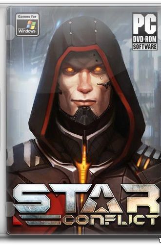 Star Conflict [1.1.1.68946] (2013) PC