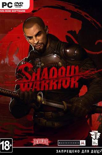 Shadow Warrior [v 1.5.0] (2015) PC | Патч