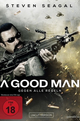 Хороший человек / A Good Man (2014) WEB-DL 1080p | Jibek Joly