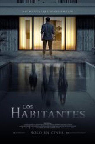 Обитатели / Los Habitantes (2023) WEB-DL 1080p