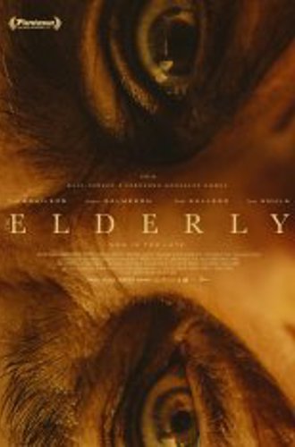 На пороге смерти / The Elderly / Viejos (2022) WEB-DLRip-AVC | Дубляж