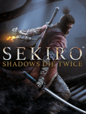 Sekiro: