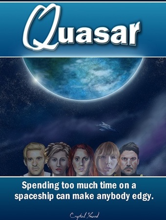 Quasar: