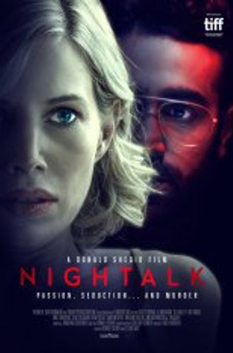 Ночной разговор / Nightalk (2023) WEB-DLRip