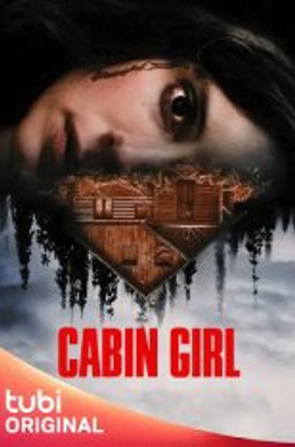 Девушка из хижины / Cabin Girl (2023) WEB-DL 1080p