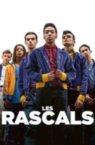 Негодяи / Les Rascals (2022) WEB-DLRip