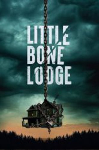 Маленький костяной домик / Little Bone Lodge (2023) WEB-DL 720p | TVShows