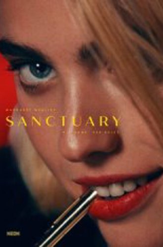 Стоп-слово / Sanctuary (2022) WEB-DLRip | Дубляж