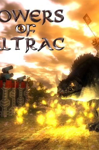 Towers of Altrac: Epic Defense Battles (2015) PC | Лицензия