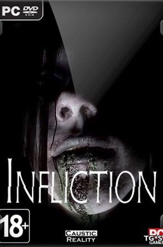 Infliction (2018)