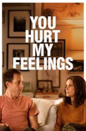 Ты ранил мои чувства / You Hurt My Feelings (2023) WEB-DL 1080p | Jaskier