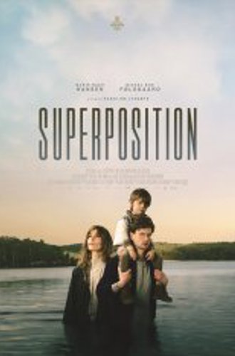 Иллюзия побега / Superposition (2023) WEB-DLRip | Дубляж