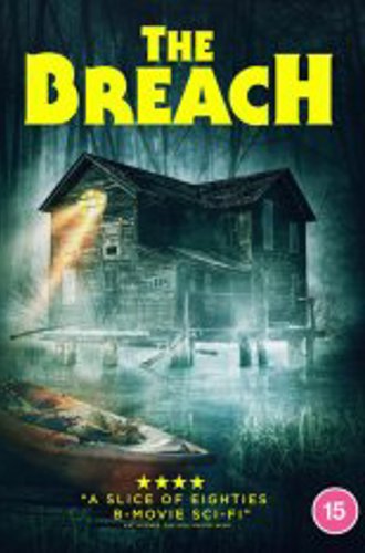 Брешь / The Breach (2022) WEB-DL 1080p