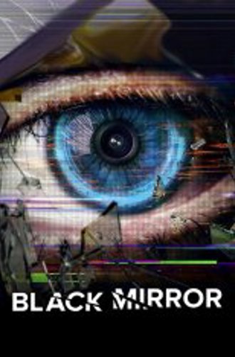 Черное зеркало / Black Mirror [Шестой сезон] (2023) WEB-DL 720p | NewComers