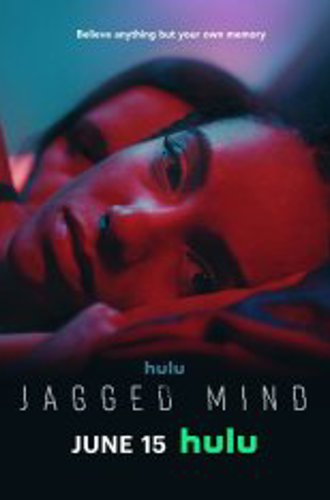 Изломы разума / Jagged Mind (2023) WEB-DLRip