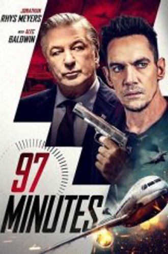 97 минут / 97 Minutes (2023) WEB-DLRip | HDRezka Studio