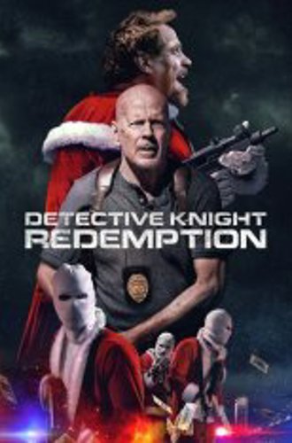 Детектив Найт: Искупление / Detective Knight: Redemption (2022) BDRip | Дубляж