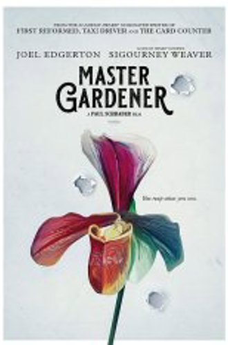 Тихий садовник / Master Gardener (2022) WEB-DL 720p | Дубляж