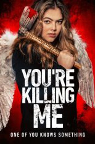 Ты меня убиваешь / You're Killing Me (2023) WEB-DL 1080p | Jaskier