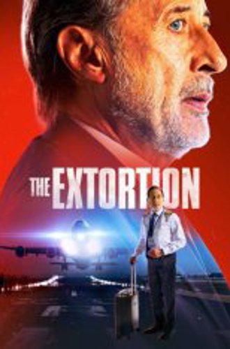 Шантаж / The Extortion / La Extorsión (2023) WEB-DL 1080p