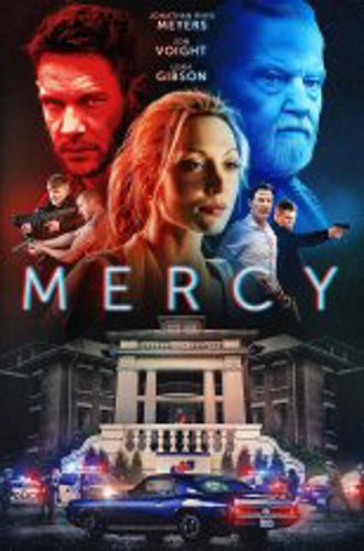 Милосердие / Неотложка / Mercy (2023) WEB-DLRip