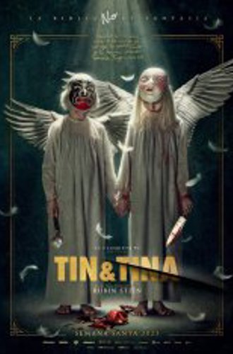 Тин и Tина / Tin & Tina (2023) WEB-DLRip